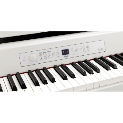 Цифрове піаніно Korg G1B AIR-WH (228896)