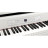 Цифрове піаніно Korg G1B AIR-WH (228896)