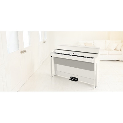 Цифрове піаніно Korg G1B AIR-WH (228896)