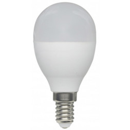 Лампочка Osram LED VALUE CL P75 7,5W/840 230V FR E27 10X1 (4058075624221)