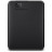 Зовнішній жорсткий диск 2.5&quot; 5TB Elements Portable WD (WDBU6Y0050BBK-WESN)