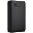 Зовнішній жорсткий диск 2.5&quot; 5TB Elements Portable WD (WDBU6Y0050BBK-WESN)