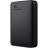 Зовнішній жорсткий диск 2.5&quot; 5TB Elements Portable WD (WDBU6Y0050BBK-WESN)