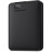 Зовнішній жорсткий диск 2.5&quot; 5TB Elements Portable WD (WDBU6Y0050BBK-WESN)