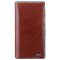 Гаманець Visconti ALP88 Jean-Paul з RFID Italian Brown (ALP88 IT BRN)