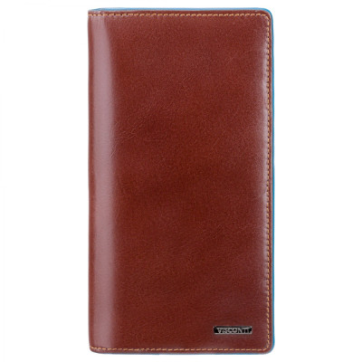 Гаманець Visconti ALP88 Jean-Paul з RFID Italian Brown (ALP88 IT BRN)