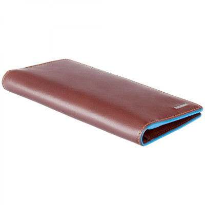 Гаманець Visconti ALP88 Jean-Paul з RFID Italian Brown (ALP88 IT BRN)