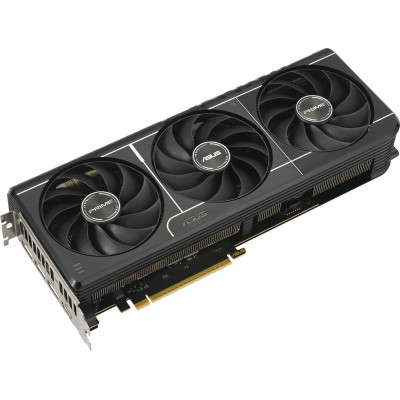 Відеокарта ASUS GeForce RTX5080 16GB PRIME OC (PRIME-RTX5080-O16G)