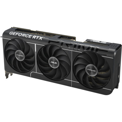 Відеокарта ASUS GeForce RTX5080 16GB PRIME OC (PRIME-RTX5080-O16G)