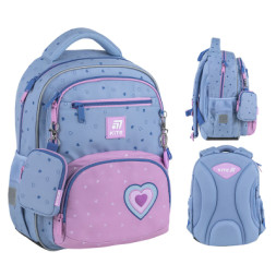Рюкзак шкільний Kite Education 773 Lovely (K25-773M-1)
