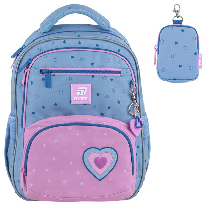 Рюкзак шкільний Kite Education 773 Lovely (K25-773M-1)