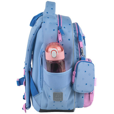 Рюкзак шкільний Kite Education 773 Lovely (K25-773M-1)