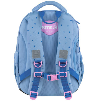 Рюкзак шкільний Kite Education 773 Lovely (K25-773M-1)