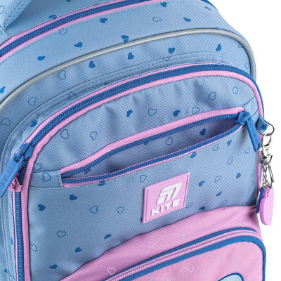 Рюкзак шкільний Kite Education 773 Lovely (K25-773M-1)