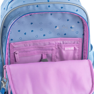 Рюкзак шкільний Kite Education 773 Lovely (K25-773M-1)
