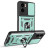 Чохол до мобільного телефона BeCover Military Motorola Moto G05 / E15 Dark Green (713529)