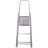 Драбина Eurogold STEEL HOME 213 GREY (ЕГ-213 GREY)