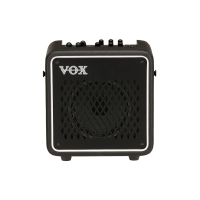 Комбопідсилювач VOX Mini Go 10 (231069)