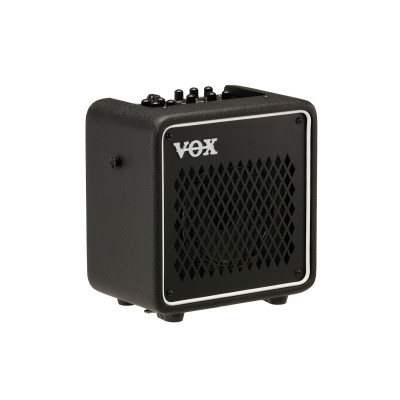 Комбопідсилювач VOX Mini Go 10 (231069)