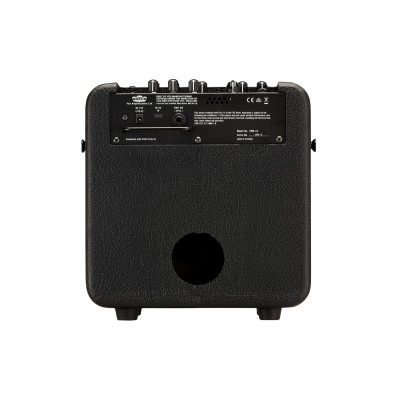 Комбопідсилювач VOX Mini Go 10 (231069)
