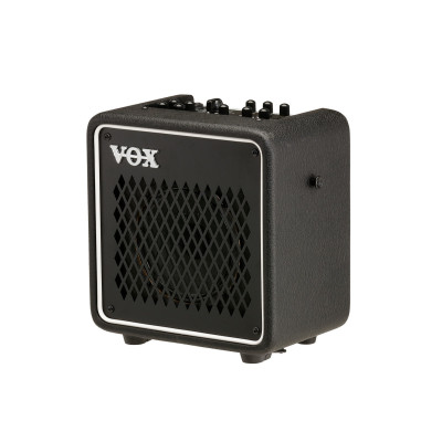 Комбопідсилювач VOX Mini Go 10 (231069)