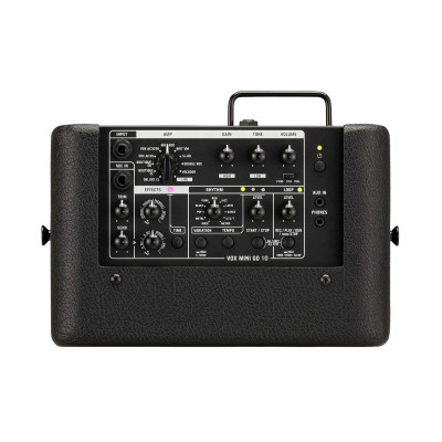Комбопідсилювач VOX Mini Go 10 (231069)