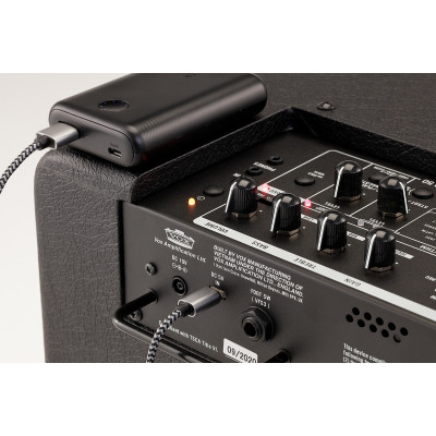 Комбопідсилювач VOX Mini Go 10 (231069)
