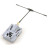 Передавач (TX) HappyModel ExpressLRS ES900TX 915MHz Ultra Long Range Transmitter Module (ES900-915MHz/HP037.0184-FCC/2D20017)