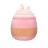 М&#039;яка іграшка Squishmallows Зайчик Сью 13 см (SQER00910)