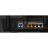 Маршрутизатор ASUS TUF-AX4200 (90IG07Q0-MO3100)