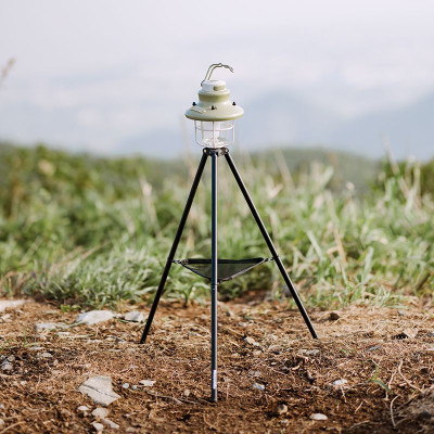 Туристичний стіл Naturehike CNH22JU035 алюміній Розмір L чорний (6927595712443)