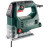 Електролобзик Metabo STEB 65 Quick, 450Вт, 600-3000 об/хв (601030500)