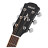 Гітара електроакустична Yamaha APX600 Black