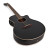 Гітара електроакустична Yamaha APX600 Black