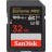 Карта пам&#039;яті SanDisk 32GB SD class 10 UHS-I U3 V30 Extreme PRO (SDSDXXO-032G-GN4IN)