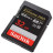 Карта пам&#039;яті SanDisk 32GB SD class 10 UHS-I U3 V30 Extreme PRO (SDSDXXO-032G-GN4IN)