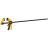 Струбцина DeWALT &quot;L&quot; тригерна (швидкозатискна), 900 мм, тиск 135 кг. (DWHT0-83195)