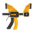 Струбцина DeWALT &quot;L&quot; тригерна (швидкозатискна), 900 мм, тиск 135 кг. (DWHT0-83195)