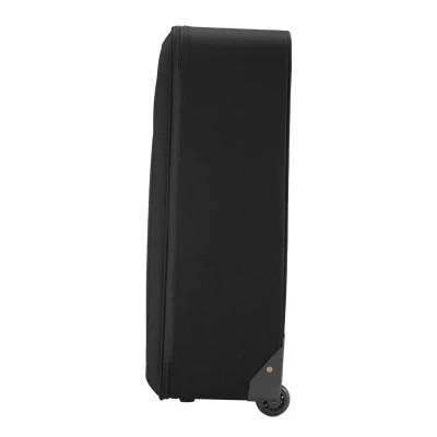 Валіза Semi Line 20&quot; (S) Black (T5656-1) (DAS302629)