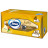 Серветки косметичні Zewa Softis Soft &amp; Sensitive 80 шт. (7322540926279)