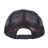Кепка Cerda AC/DC - Baseball Cap Black (CERDA-2200007363)