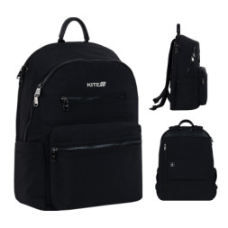Рюкзак шкільний Kite Education teens 2720M-1 (K25-2720M-1)