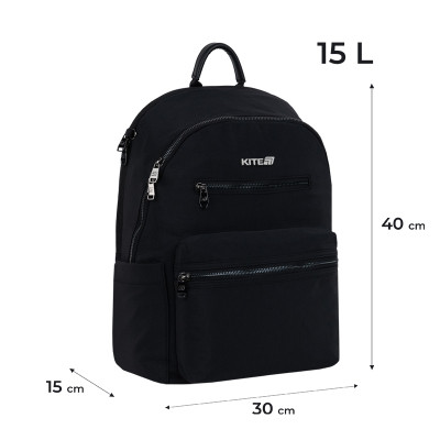 Рюкзак шкільний Kite Education teens 2720M-1 (K25-2720M-1)