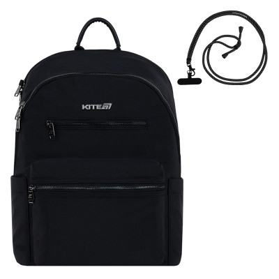 Рюкзак шкільний Kite Education teens 2720M-1 (K25-2720M-1)
