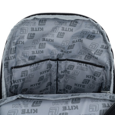 Рюкзак шкільний Kite Education teens 2720M-1 (K25-2720M-1)