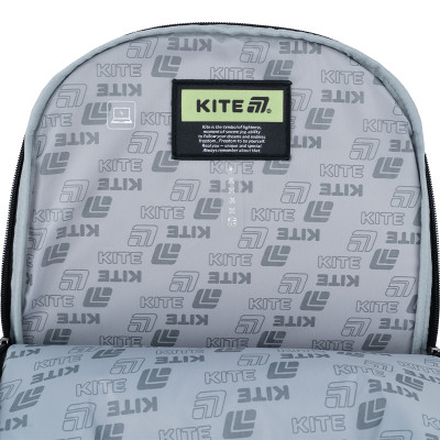 Рюкзак шкільний Kite Education teens 2720M-1 (K25-2720M-1)