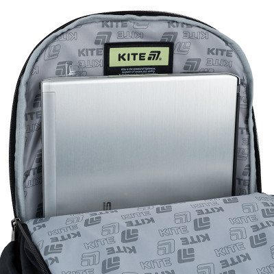 Рюкзак шкільний Kite Education teens 2720M-1 (K25-2720M-1)
