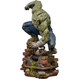 Фігурка для геймерів ABYstyle DC COMICS Killer Croc (DCCDCG27920-10)