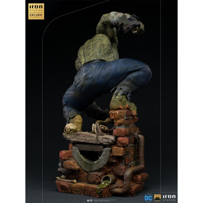 Фігурка для геймерів ABYstyle DC COMICS Killer Croc (DCCDCG27920-10)