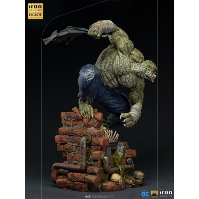 Фігурка для геймерів ABYstyle DC COMICS Killer Croc (DCCDCG27920-10)